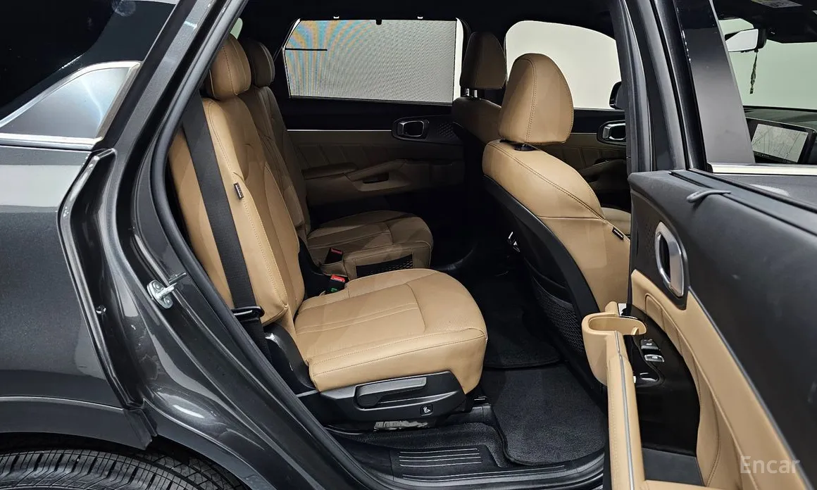 Kia Sorento 2023 HEV 1.6 2WD