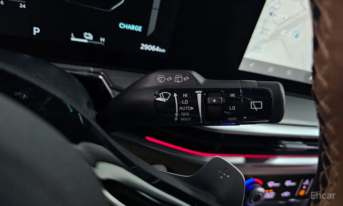 Kia Sorento 2023 HEV 1.6 2WD