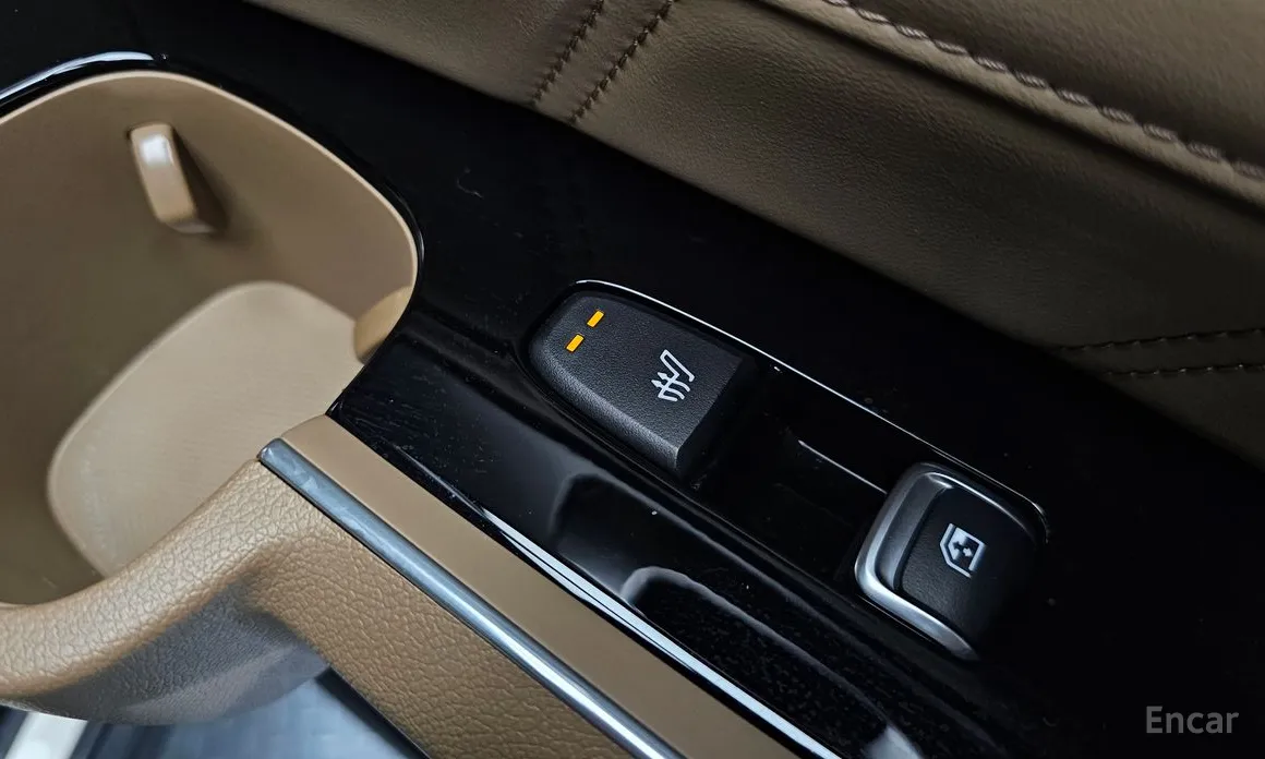 Kia Sorento 2023 HEV 1.6 2WD