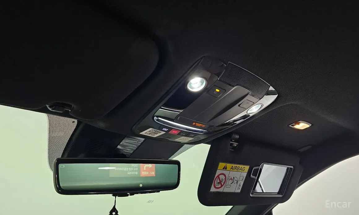 Kia Sorento 2023 HEV 1.6 2WD