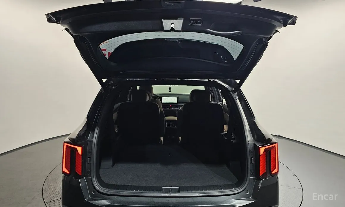 Kia Sorento 2023 HEV 1.6 2WD