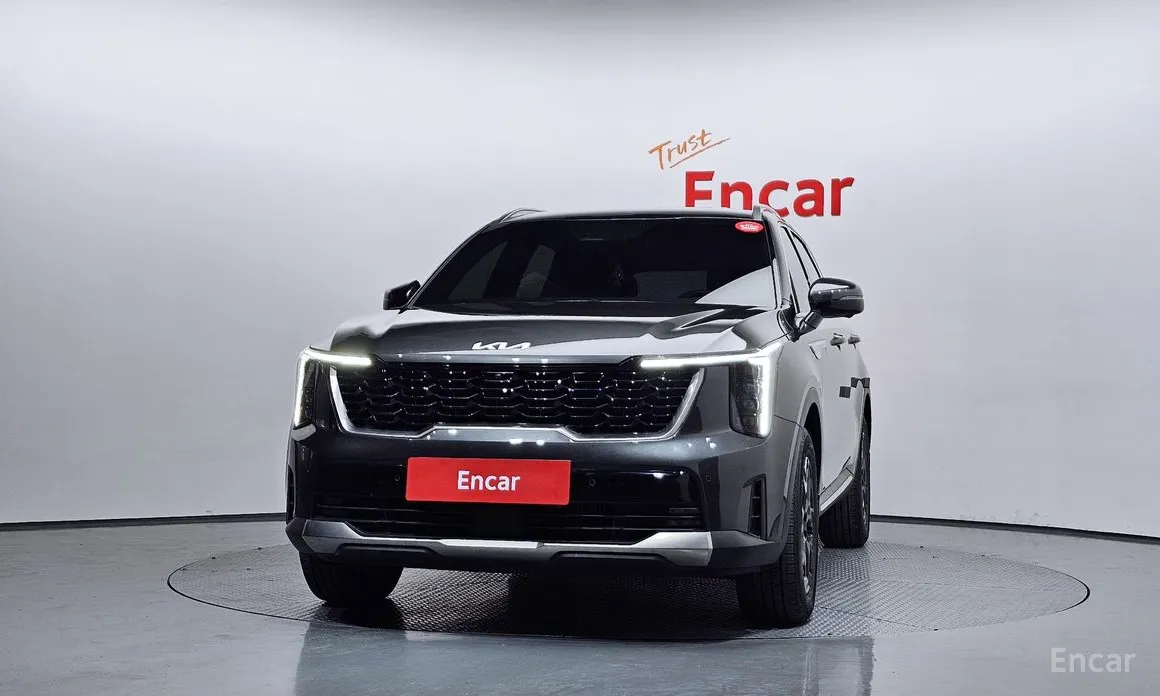 Kia Sorento 2023 HEV 1.6 2WD