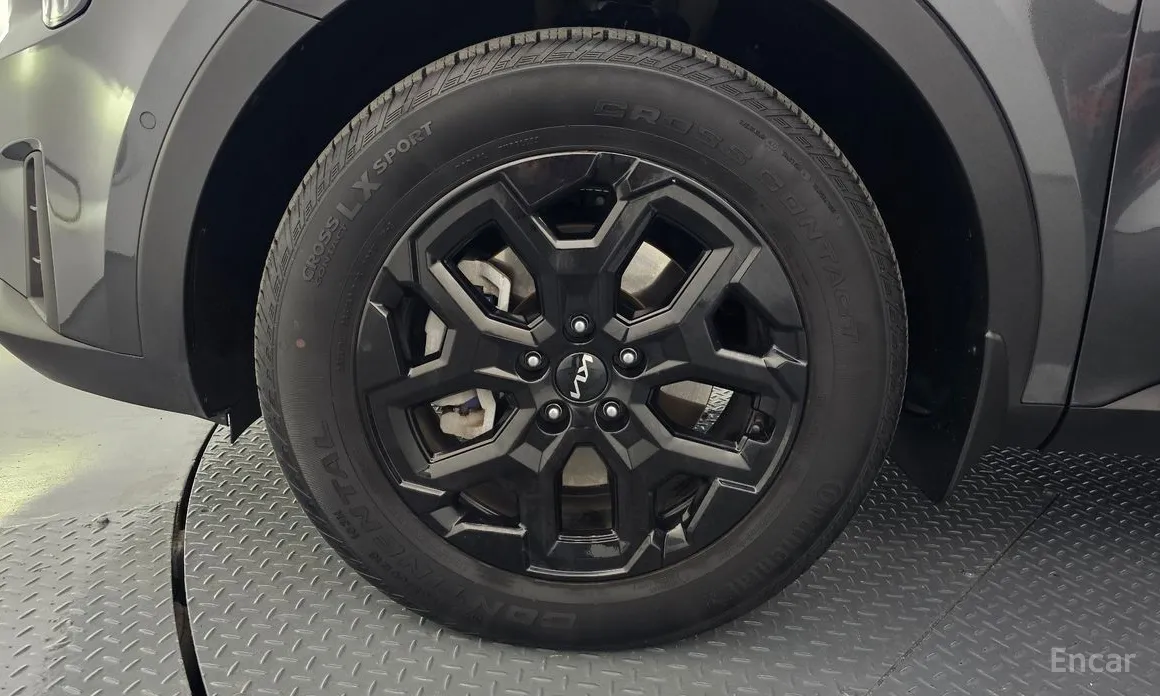 Kia Sorento 2023 HEV 1.6 2WD