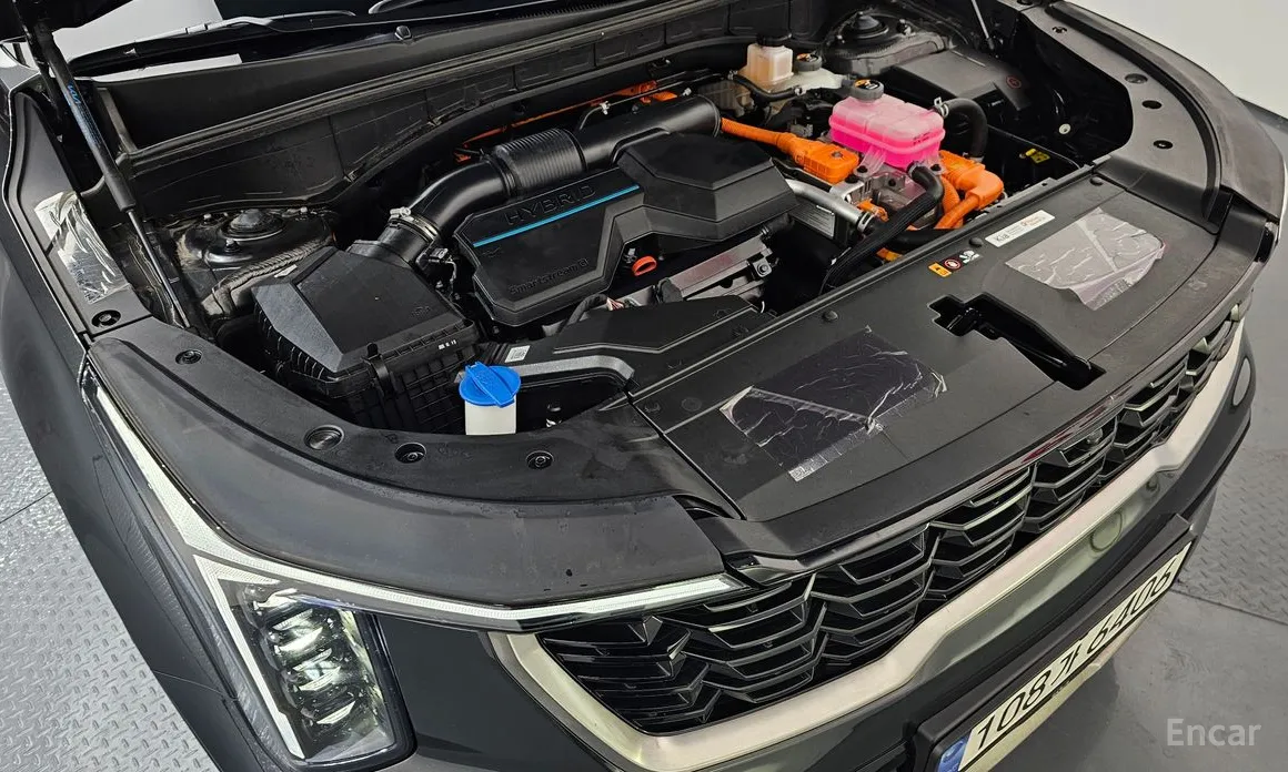 Kia Sorento 2023 HEV 1.6 2WD