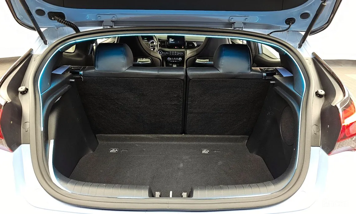 Hyundai Veloster 2018 2.0 N