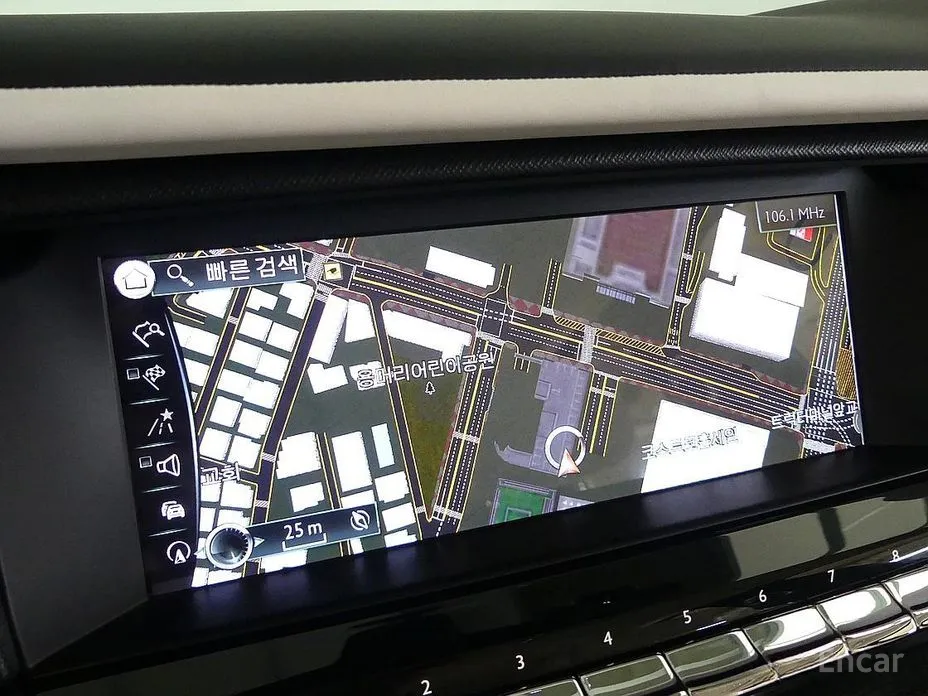 Rolls-Royce Cullinan 2018 6.7 V12