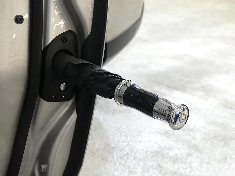 Rolls-Royce Cullinan 2018 6.7 V12