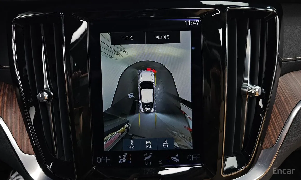 Volvo S60 2019 B5 Inscription