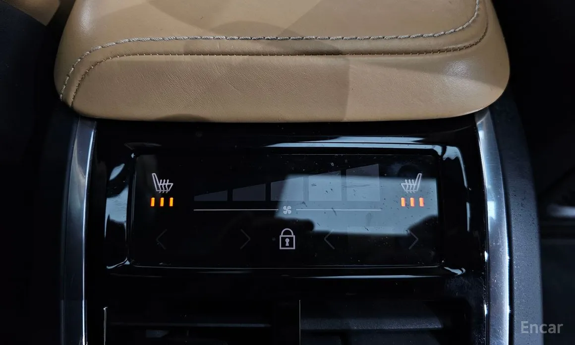 Volvo S60 2019 B5 Inscription