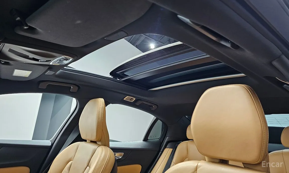 Volvo S60 2019 B5 Inscription