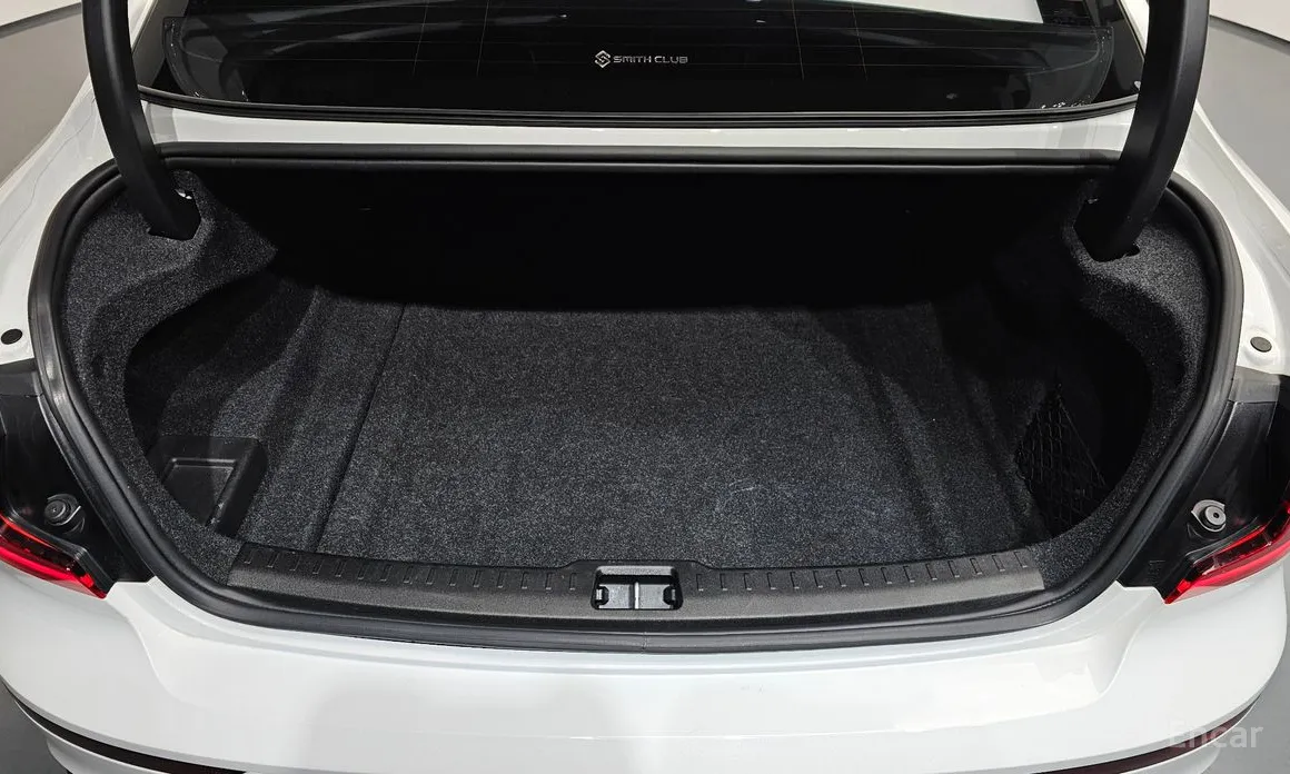 Volvo S60 2019 B5 Inscription