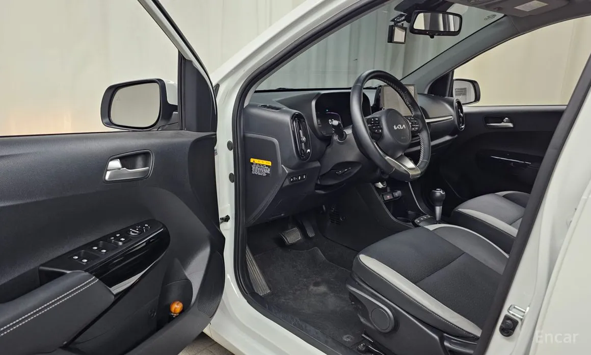 Kia Morning 2023 Signiture