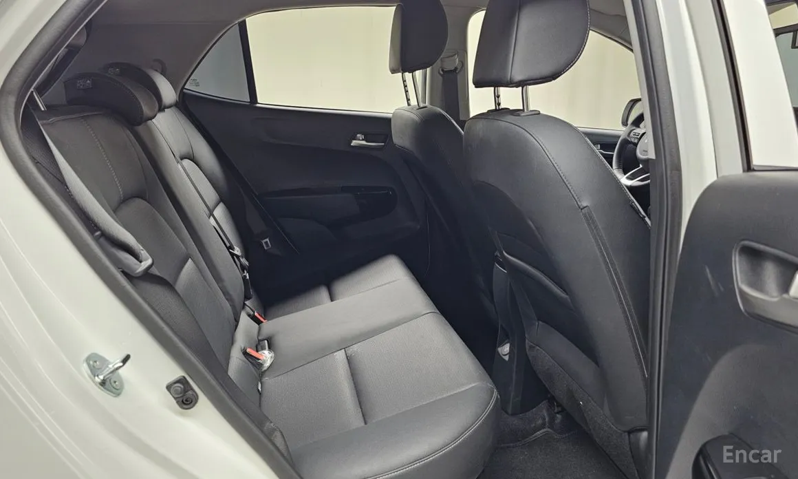 Kia Morning 2023 Signiture