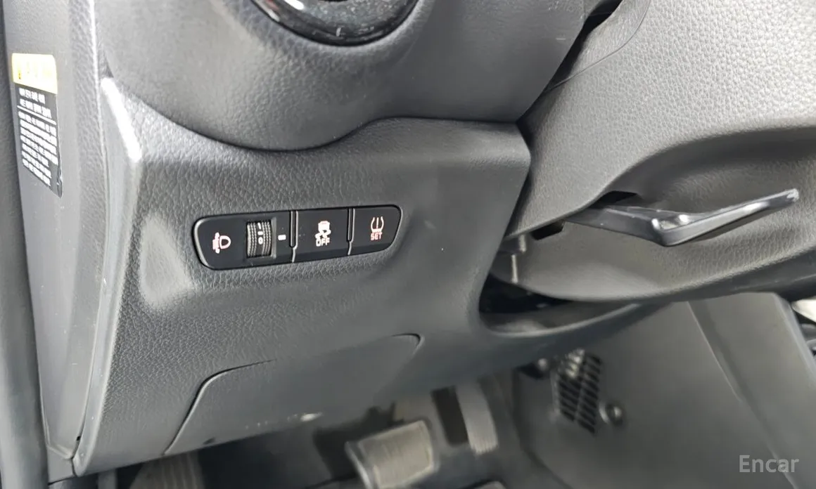 Kia Morning 2023 Signiture