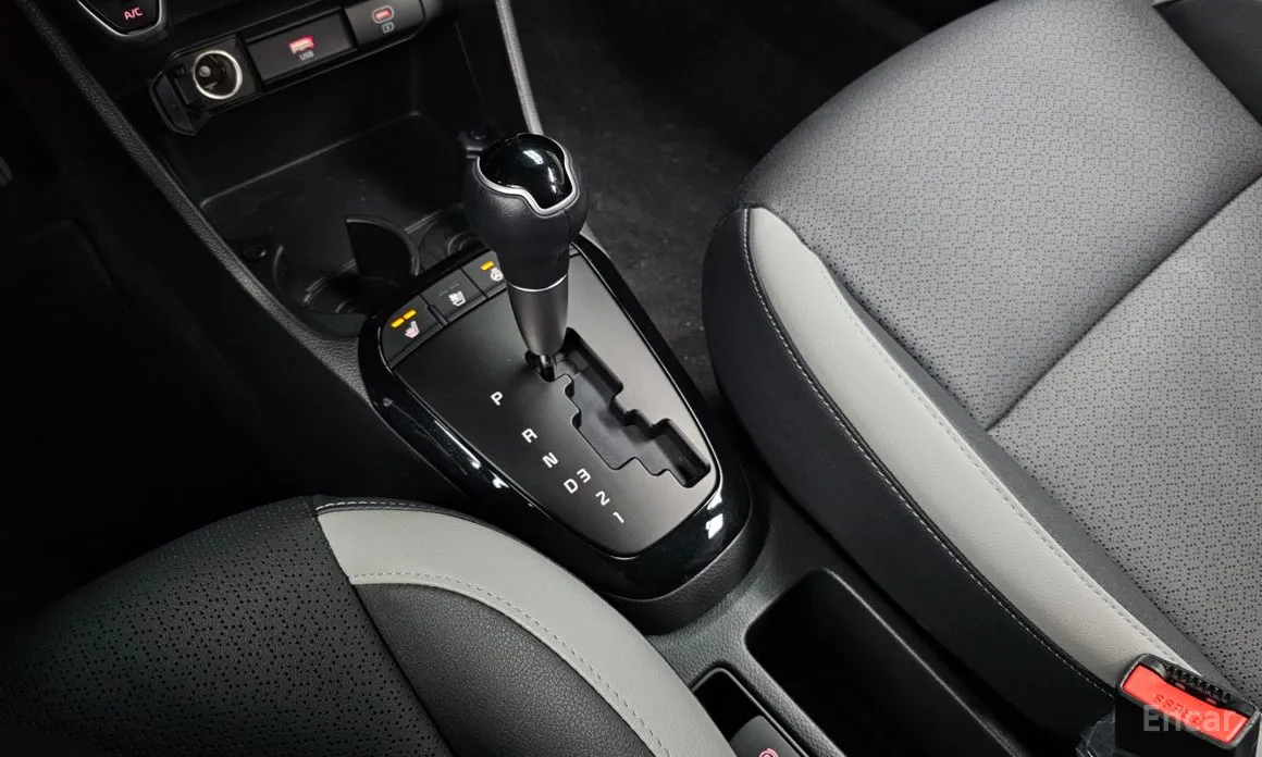 Kia Morning 2023 Signiture