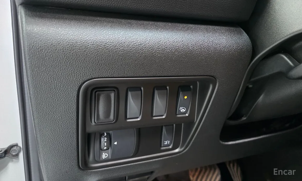 Renault QM6 2019 2.0 LPe RE Signature 2WD