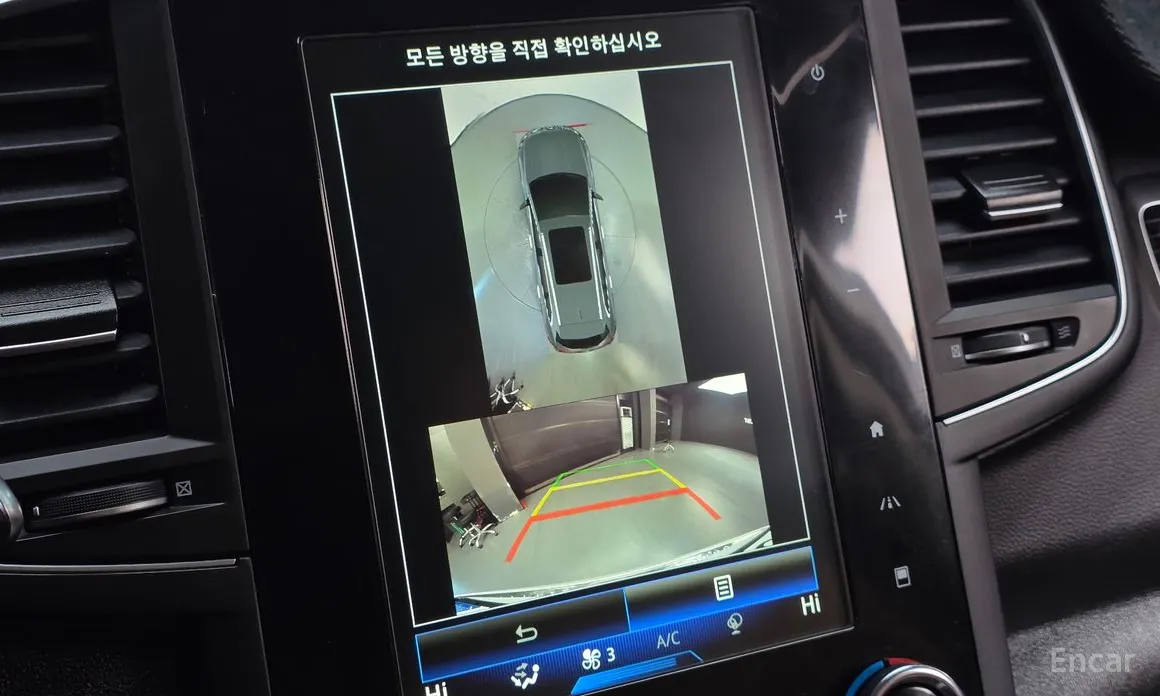 Renault QM6 2019 2.0 LPe RE Signature 2WD