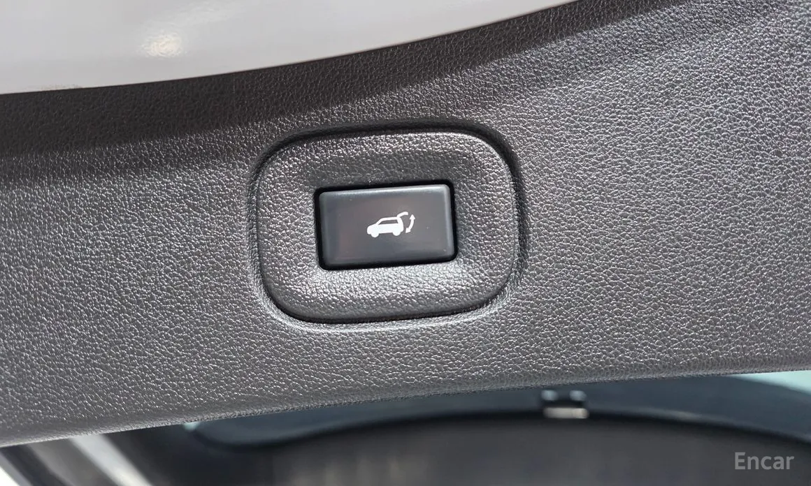 Renault QM6 2019 2.0 LPe RE Signature 2WD