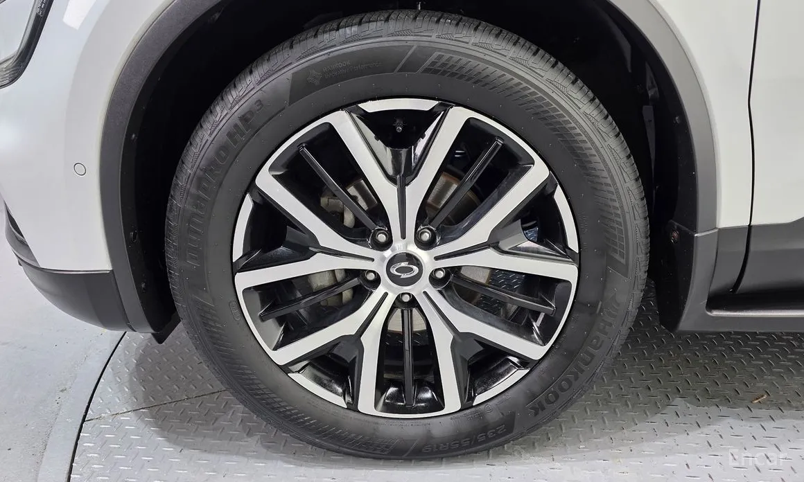 Renault QM6 2019 2.0 LPe RE Signature 2WD