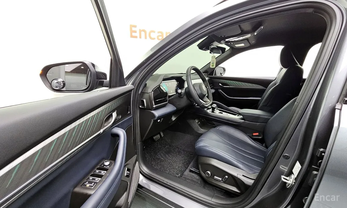 Renault Grand Koleos 2024 1.5 E-TECH Iconic 2WD