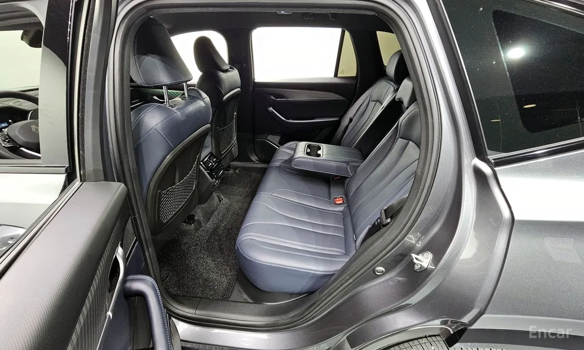 Renault Grand Koleos 2024 1.5 E-TECH Iconic 2WD