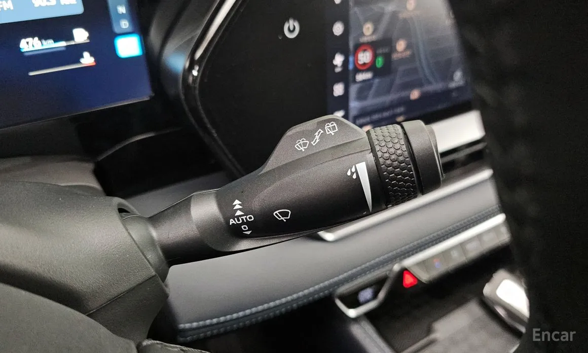 Renault Grand Koleos 2024 1.5 E-TECH Iconic 2WD