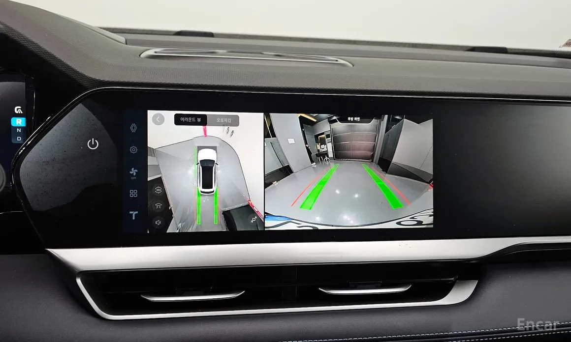 Renault Grand Koleos 2024 1.5 E-TECH Iconic 2WD