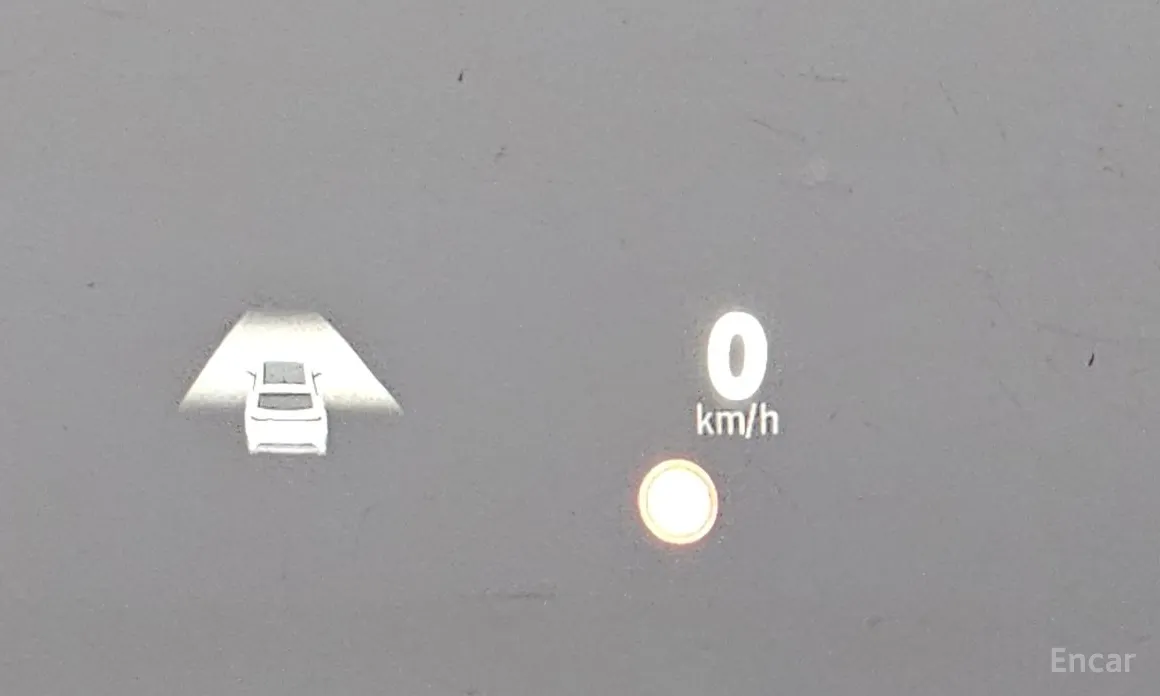 Renault Grand Koleos 2024 1.5 E-TECH Iconic 2WD