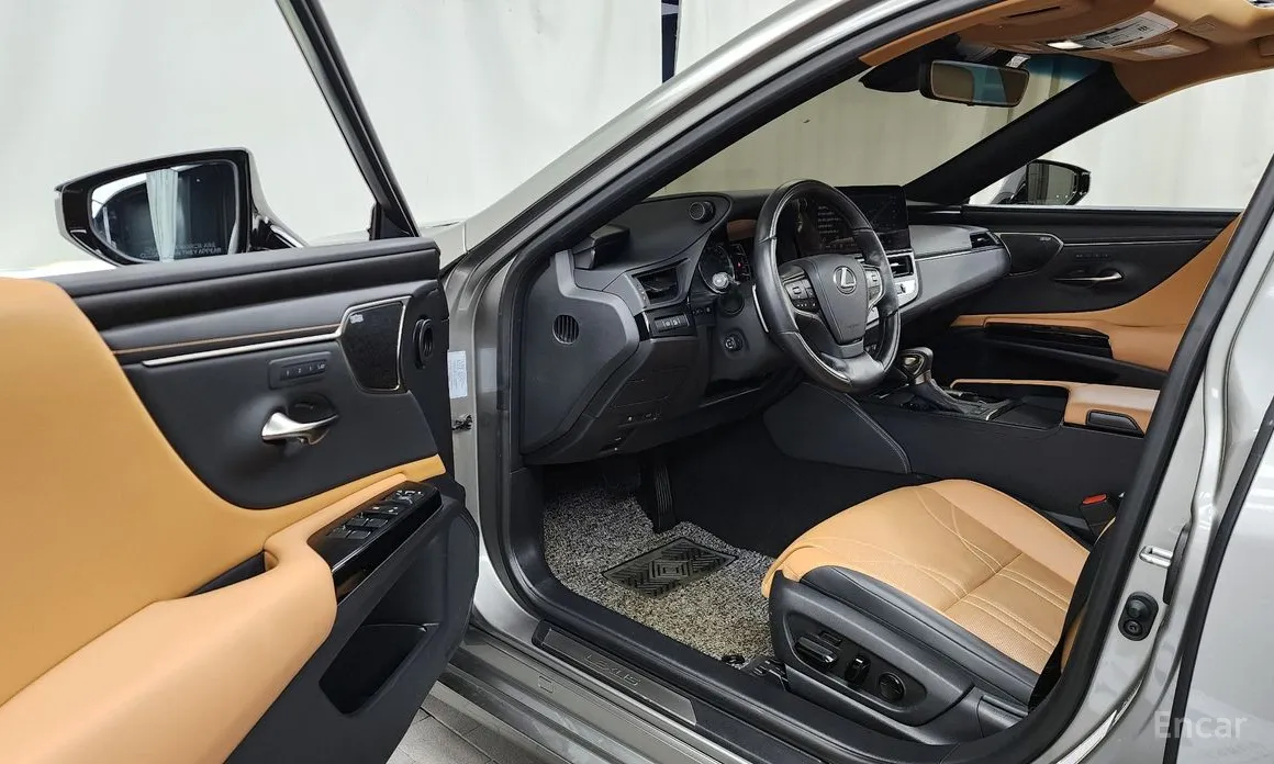 Lexus ES 2018 Executive