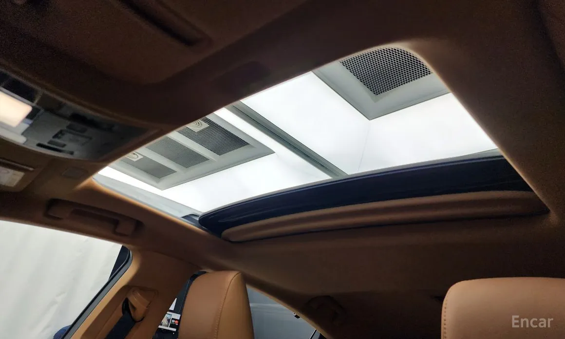 Lexus ES 2018 Executive