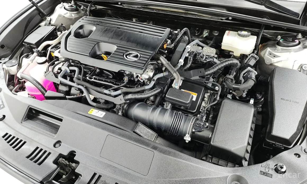 Lexus ES 2018 Executive