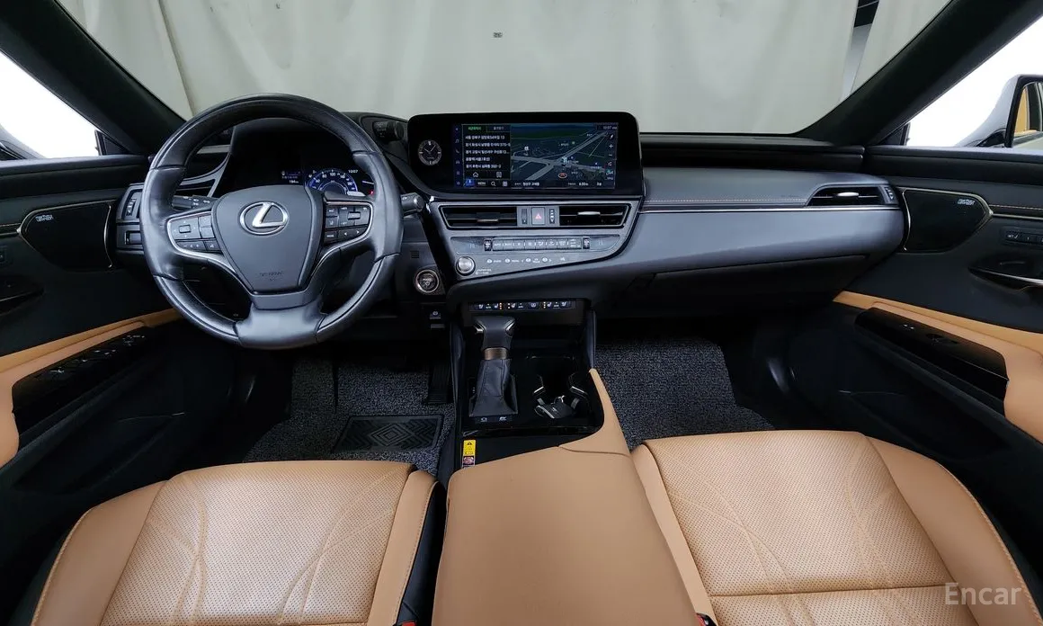 Lexus ES 2018 Executive