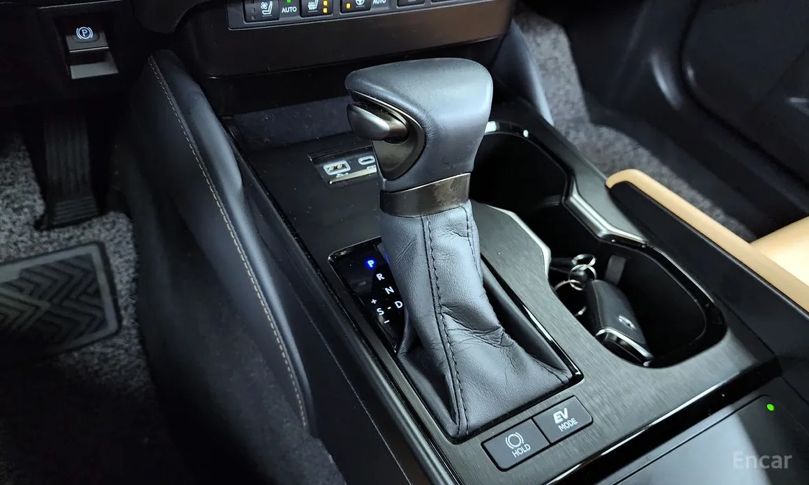 Lexus ES 2018 Executive