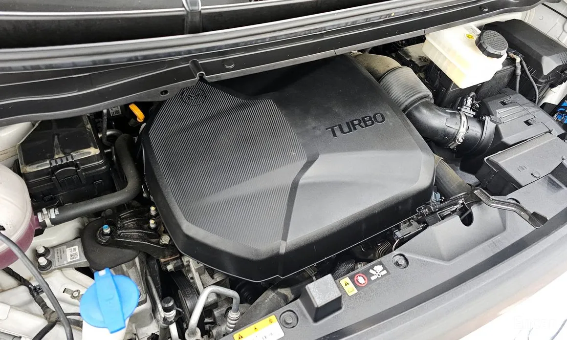 Hyundai Staria 2021 Tourer 11-Seater