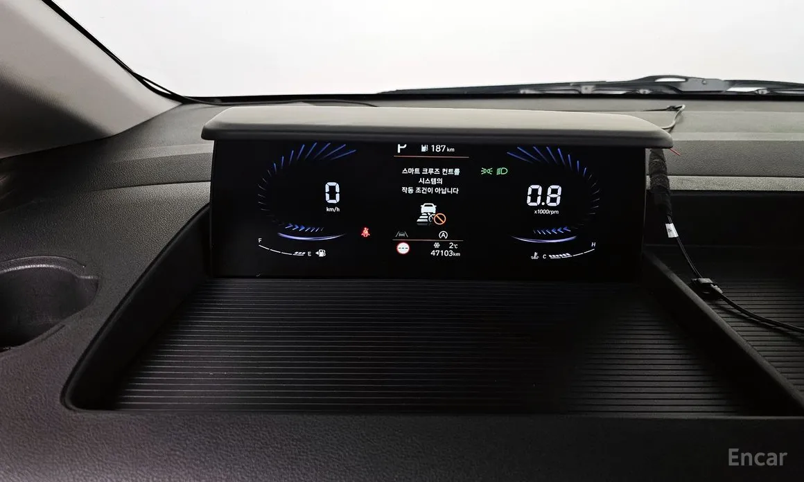 Hyundai Staria 2021 Tourer 11-Seater