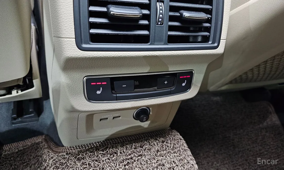 Audi Q5 2017 40 TDI Quattro Premium