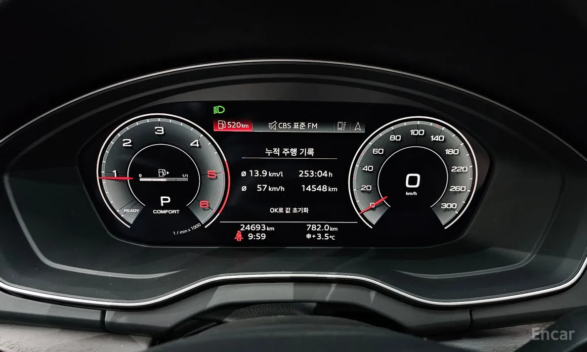 Audi Q5 2017 40 TDI Quattro Premium