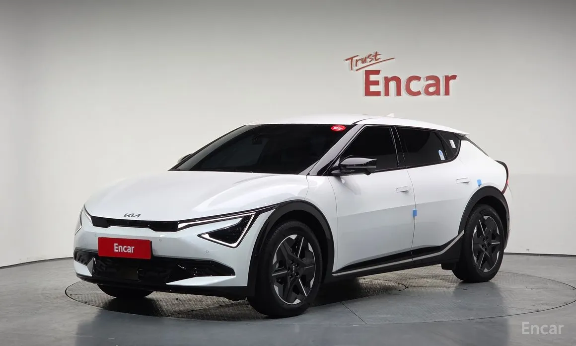 2024 Kia EV6