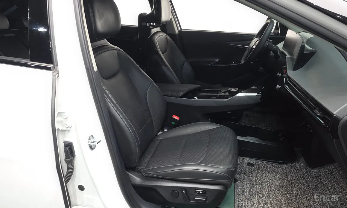 Kia EV6 2024 Long Range 2WD