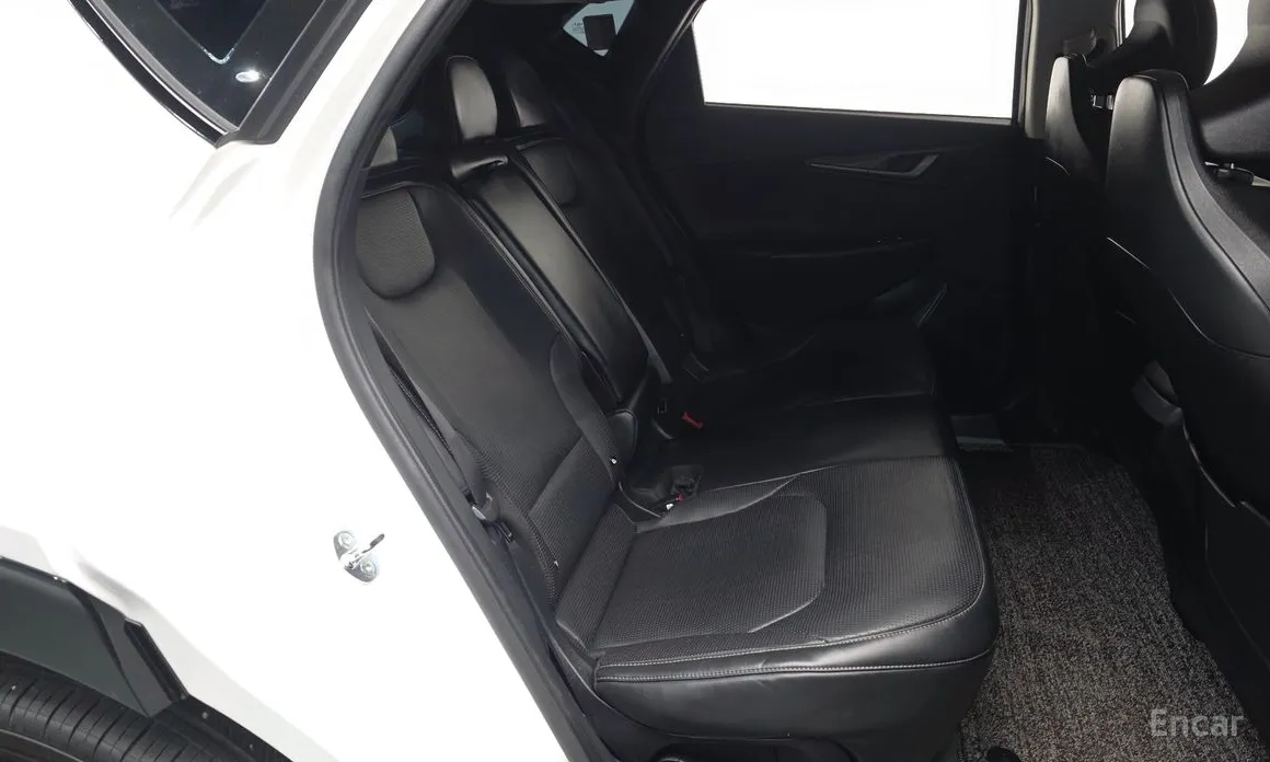 Kia EV6 2024 Long Range 2WD