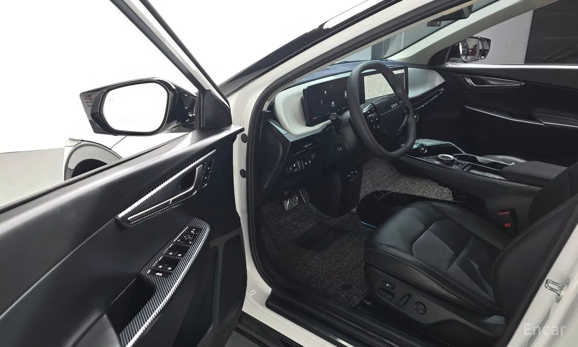 Kia EV6 2024 Long Range 2WD