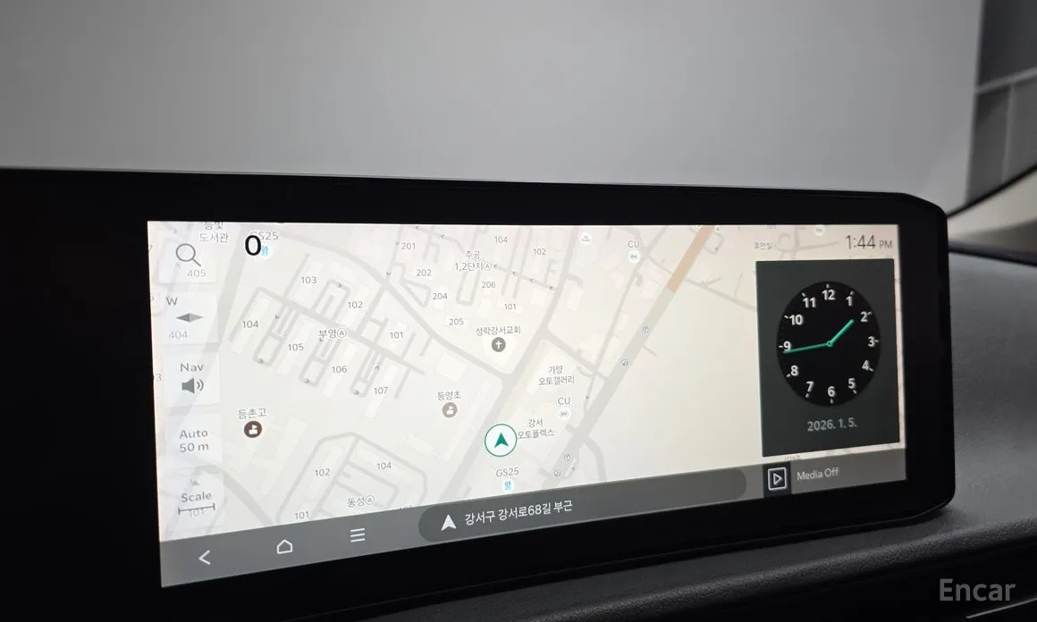 Kia EV6 2024 Long Range 2WD