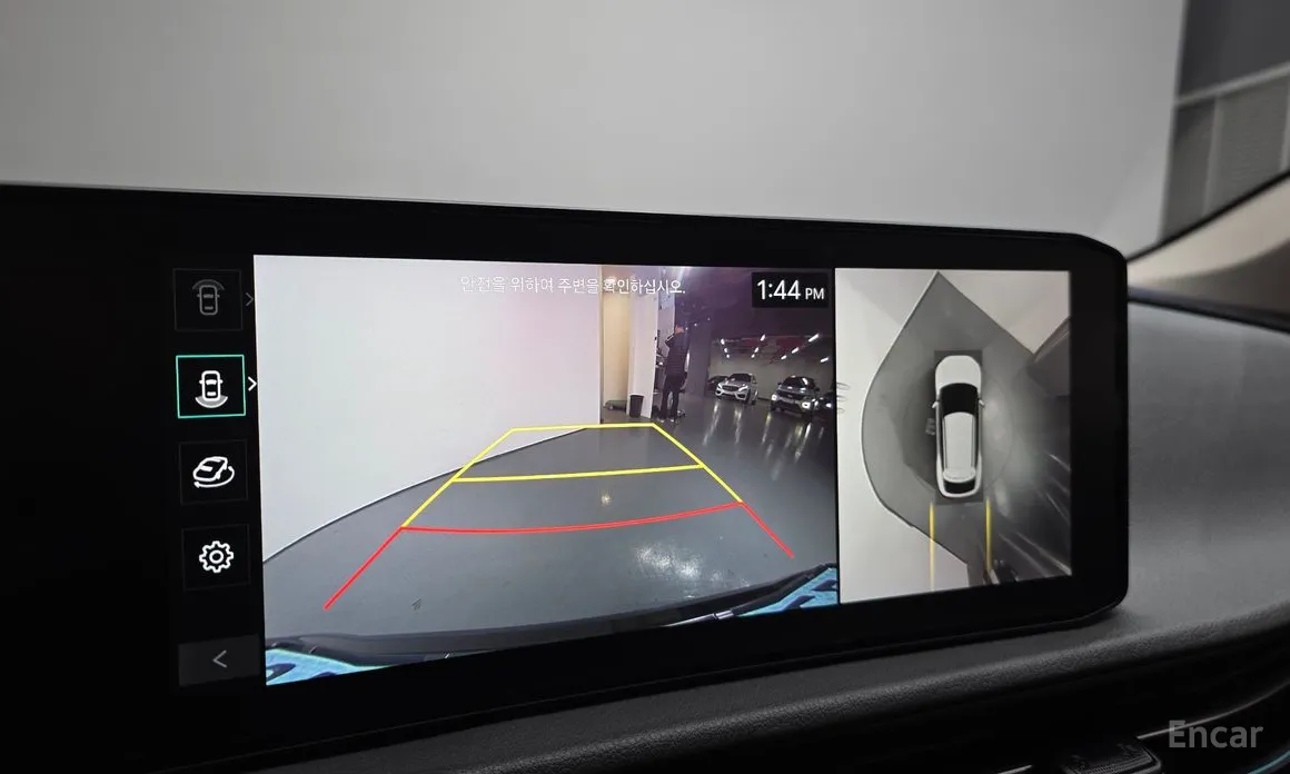 Kia EV6 2024 Long Range 2WD