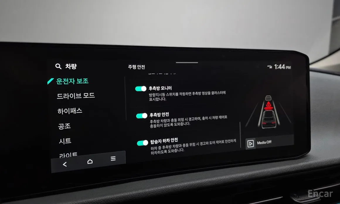 Kia EV6 2024 Long Range 2WD