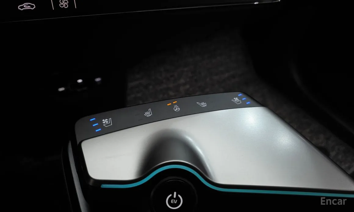 Kia EV6 2024 Long Range 2WD