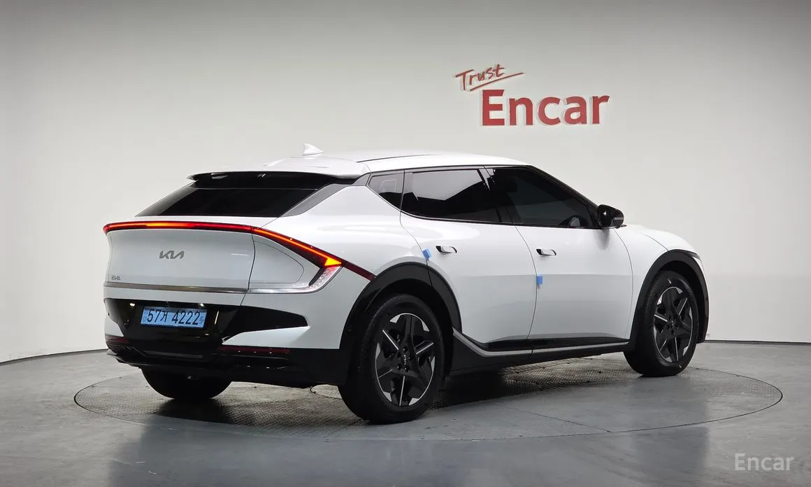 2024 Kia EV6