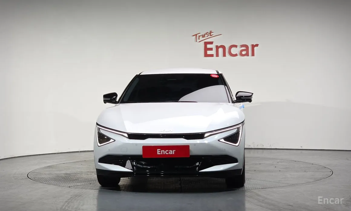 2024 Kia EV6