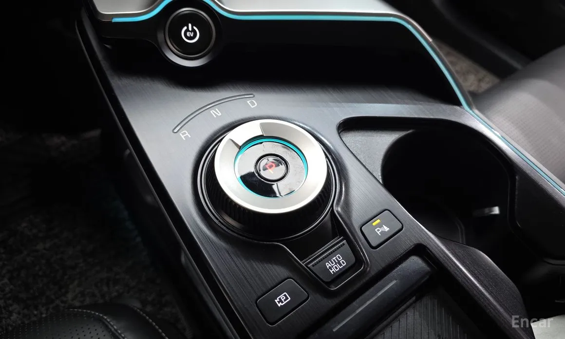 Kia EV6 2024 Long Range 2WD