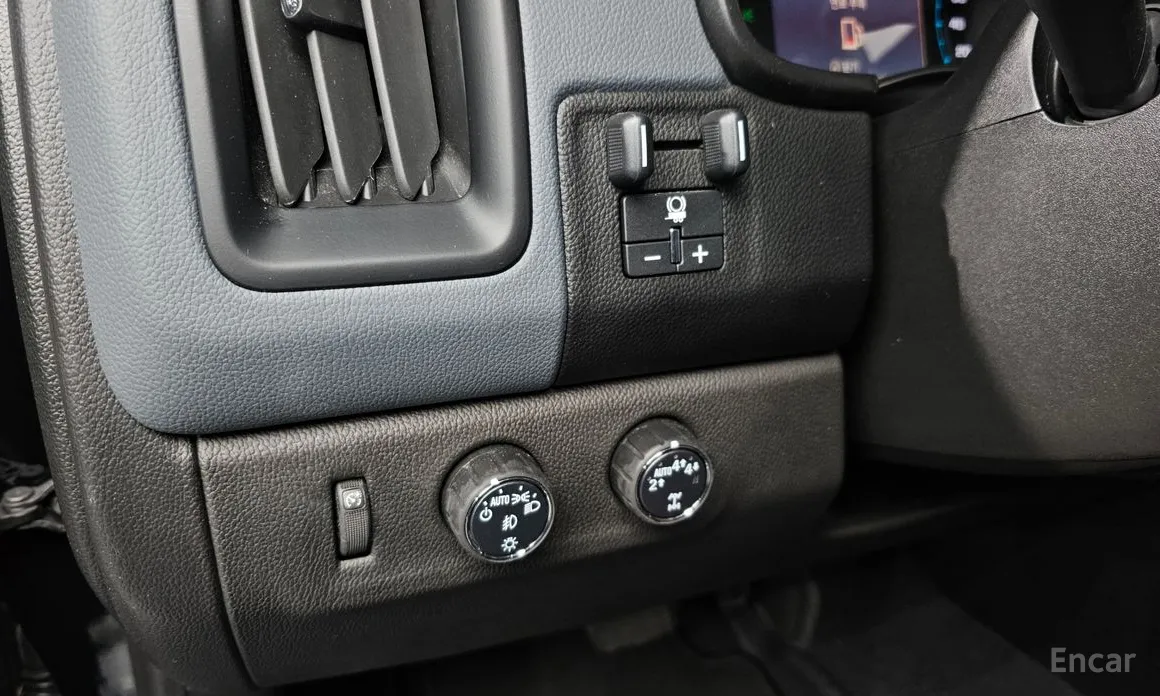 Chevrolet Colorado 2020 3.6 Z71-X 4WD