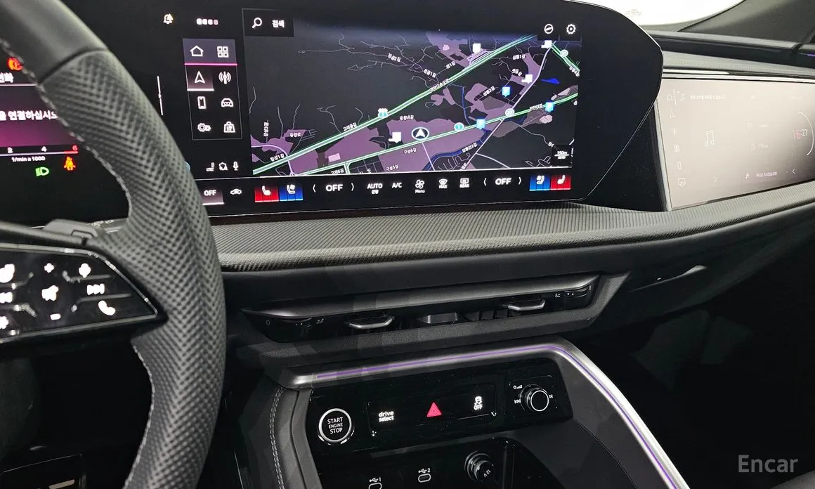 Audi Q5 2025 40 TDI Quattro S Line Black Edition